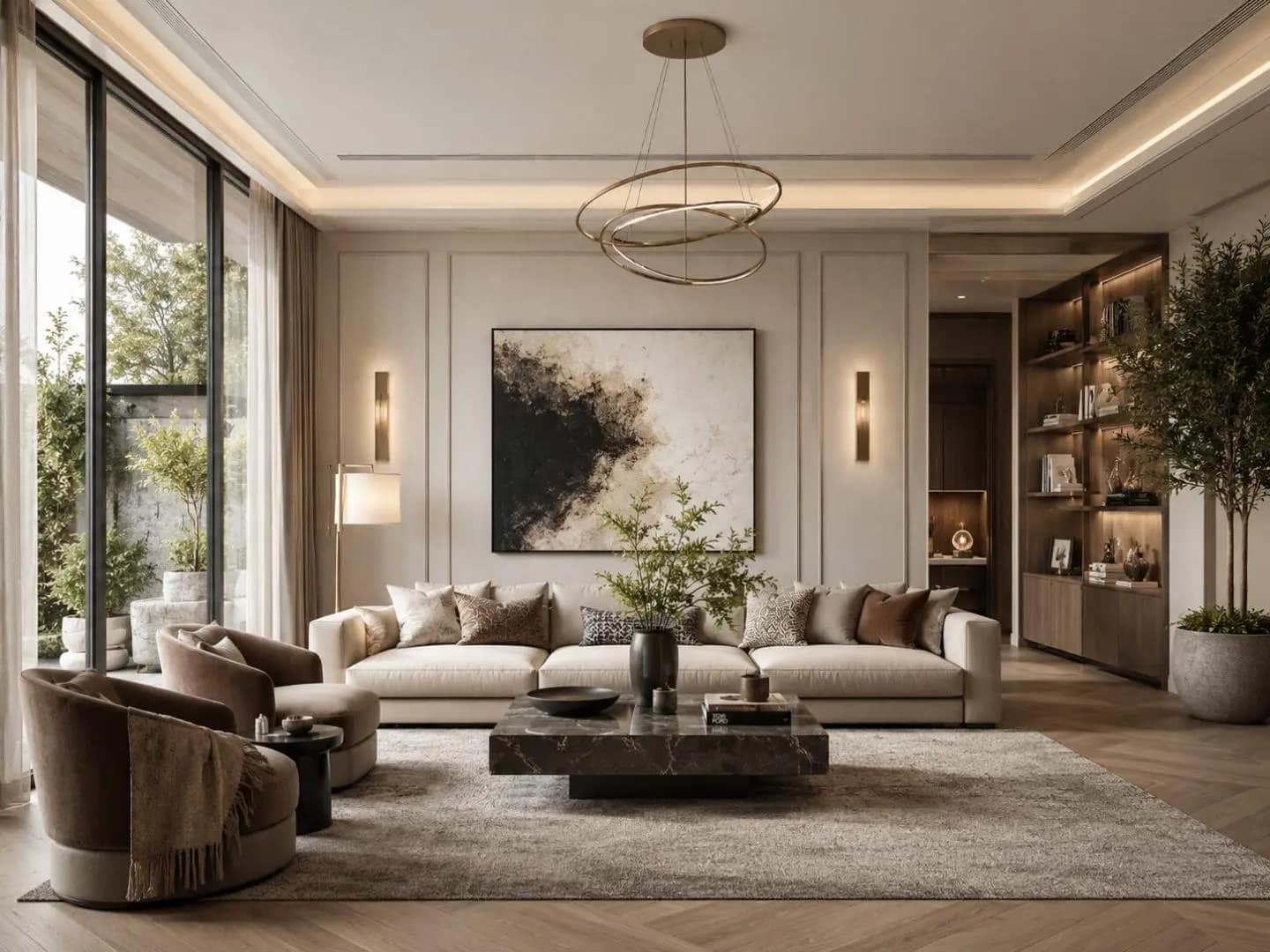 Interior Design