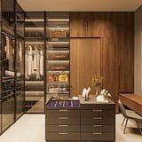 Dressing Room Design