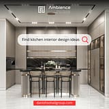 kitchen Interior Design